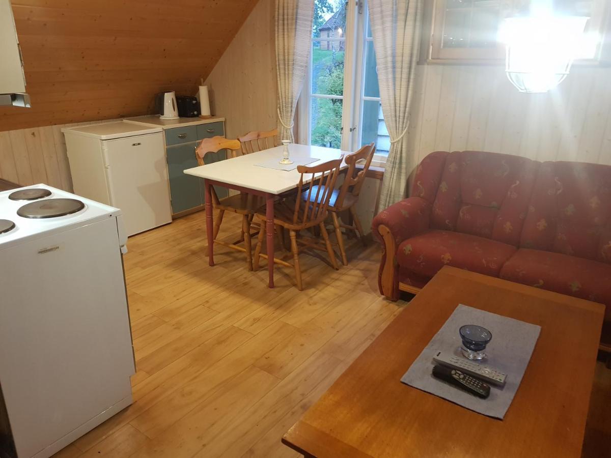 Rugsund Handelsstad Экстерьер фото